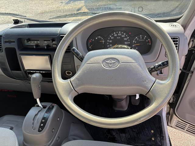 トヨタ トヨエース 小型 平ボディ ABF-TRY230(99249) 40枚目