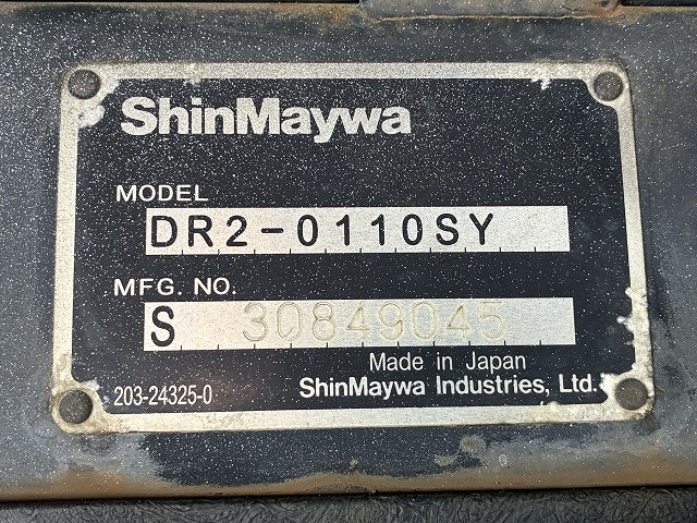 マツダ タイタン 小型 土砂ダンプ TKG-LKR85AD(99248) 46枚目