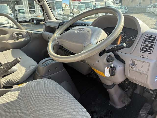 トヨタ トヨエース 小型 平ボディ ABF-TRY230(99249) 41枚目