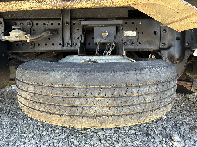 マツダ タイタン 小型 土砂ダンプ TKG-LKR85AD(99248) 47枚目