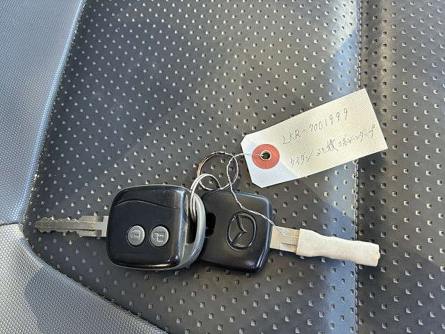 マツダ タイタン 小型 土砂ダンプ TKG-LKR85AD(99248) 48枚目