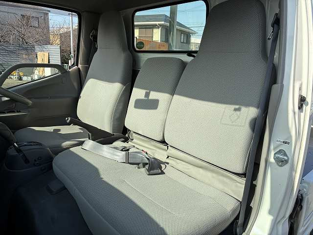 トヨタ トヨエース 小型 平ボディ ABF-TRY230(99249) 43枚目