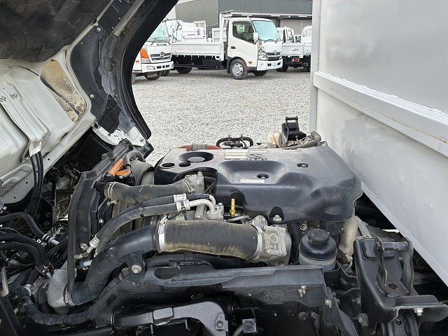 マツダ タイタン 小型 土砂ダンプ TKG-LKR85AD(99248) 49枚目