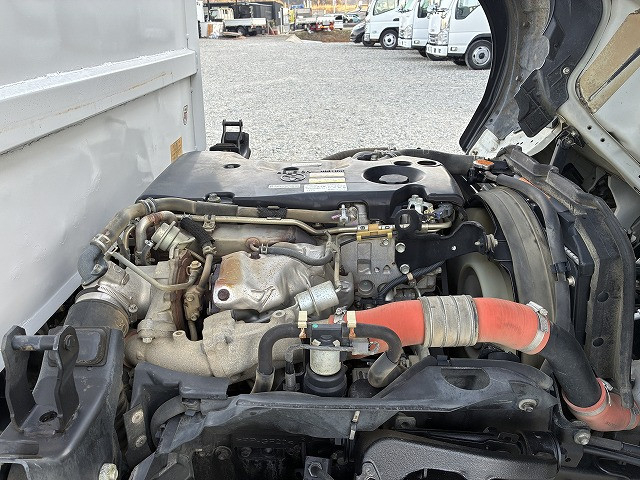 マツダ タイタン 小型 土砂ダンプ TKG-LKR85AD(99248) 50枚目