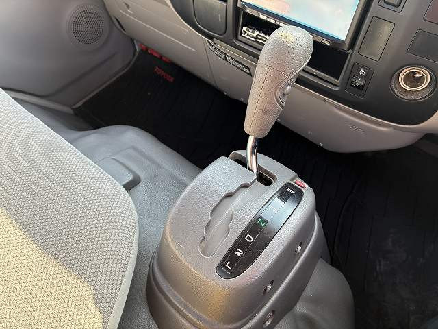 トヨタ トヨエース 小型 平ボディ ABF-TRY230(99249) 47枚目