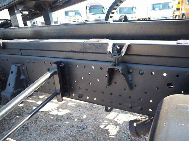 日産自動車 アトラス 小型 キャリアカー TKG-APR85AN(99251) 14枚目