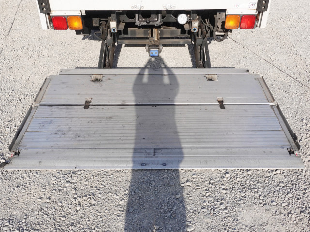 三菱ふそう スーパーグレート 大型 ウィング QKG-FS55VZ(99250) 17枚目