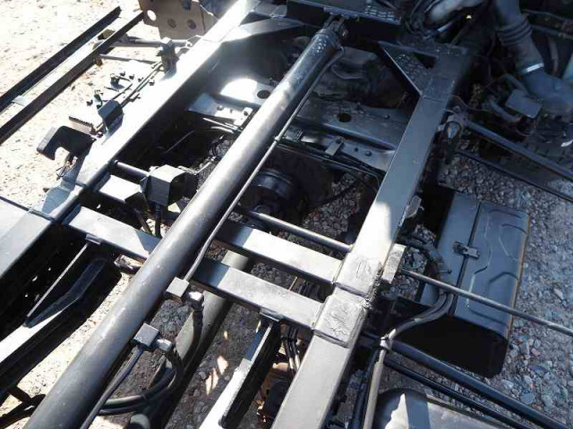 日産自動車 アトラス 小型 キャリアカー TKG-APR85AN(99251) 15枚目