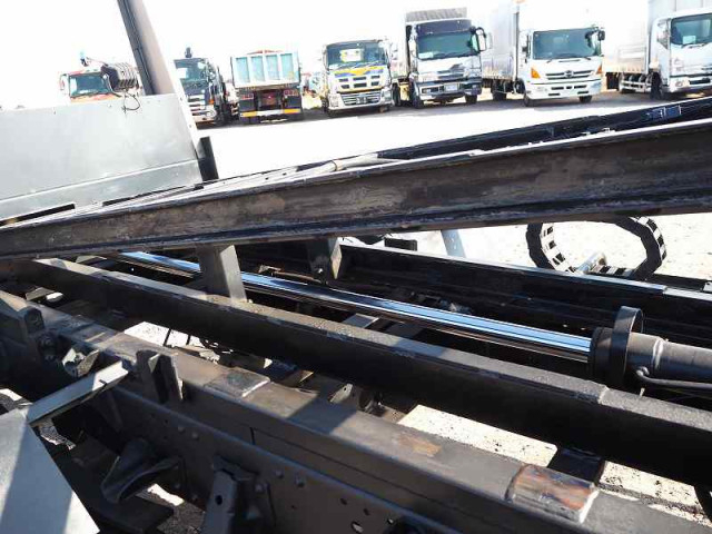 日産自動車 アトラス 小型 キャリアカー TKG-APR85AN(99251) 16枚目