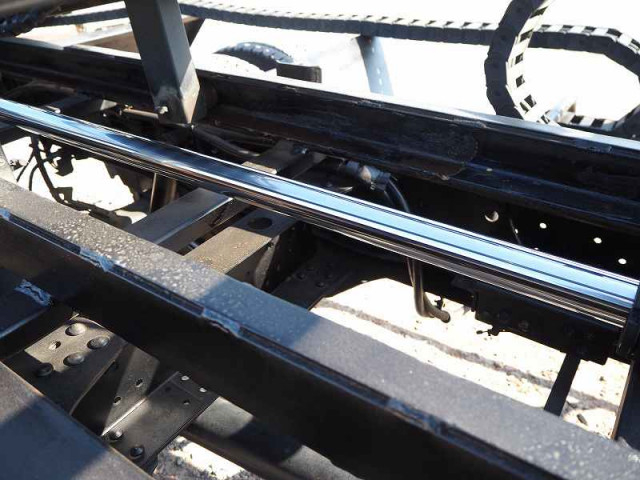 日産自動車 アトラス 小型 キャリアカー TKG-APR85AN(99251) 17枚目