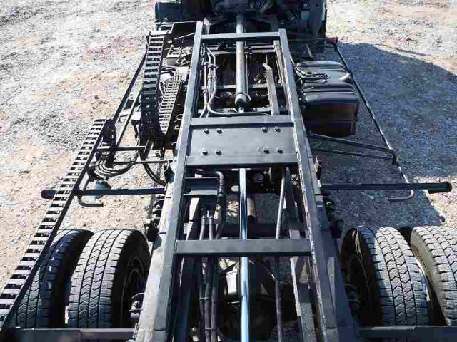 日産自動車 アトラス 小型 キャリアカー TKG-APR85AN(99251) 26枚目