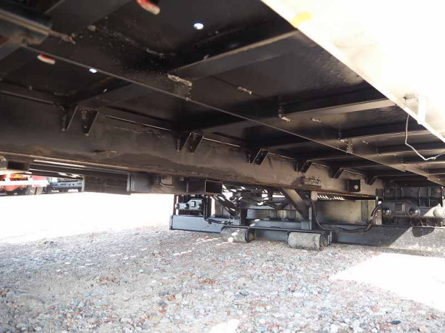 日産自動車 アトラス 小型 キャリアカー TKG-APR85AN(99251) 27枚目