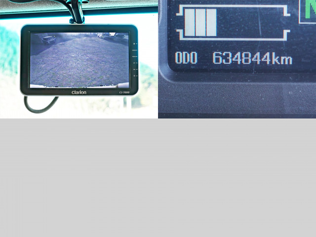 三菱ふそう スーパーグレート 大型 ウィング QKG-FS55VZ(99250) 30枚目