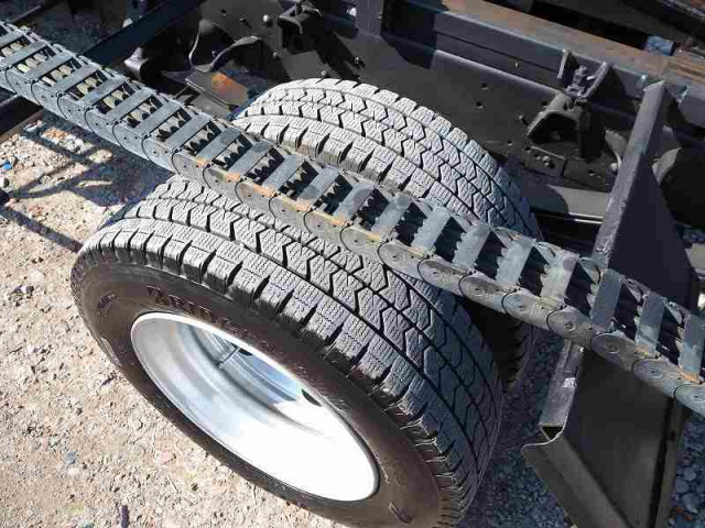 日産自動車 アトラス 小型 キャリアカー TKG-APR85AN(99251) 28枚目