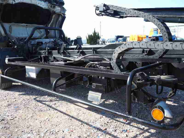 日産自動車 アトラス 小型 キャリアカー TKG-APR85AN(99251) 31枚目