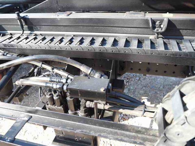 日産自動車 アトラス 小型 キャリアカー TKG-APR85AN(99251) 33枚目