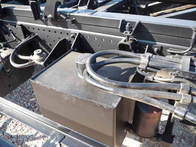 日産自動車 アトラス 小型 キャリアカー TKG-APR85AN(99251) 34枚目