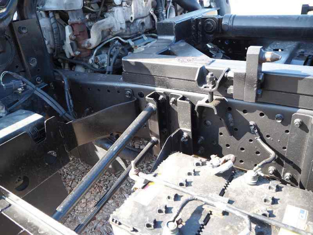 日産自動車 アトラス 小型 キャリアカー TKG-APR85AN(99251) 35枚目