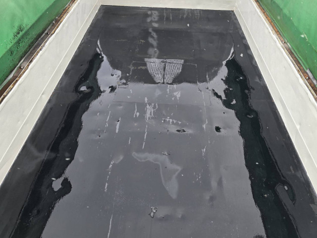 いすゞ フォワード 中型 土砂ダンプ SKG-FRR90S1(99252) 12枚目