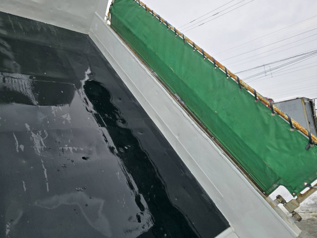 いすゞ フォワード 中型 土砂ダンプ SKG-FRR90S1(99252) 13枚目