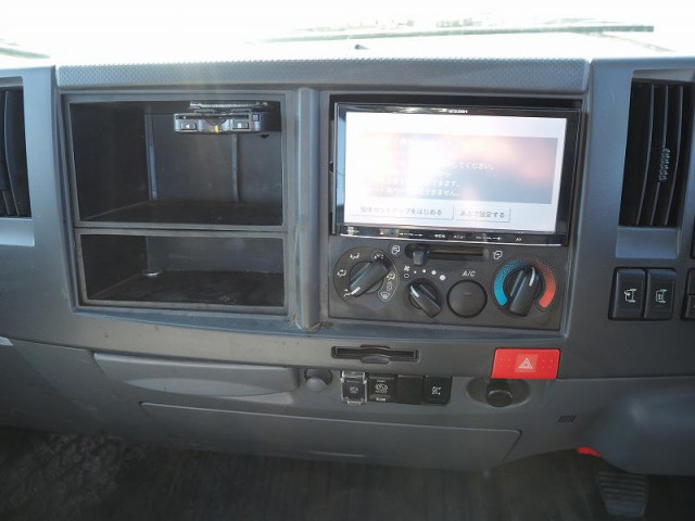 日産自動車 アトラス 小型 キャリアカー TKG-APR85AN(99251) 44枚目