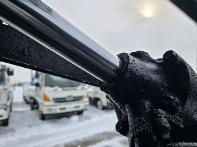 いすゞ フォワード 中型 土砂ダンプ SKG-FRR90S1(99252) 16枚目