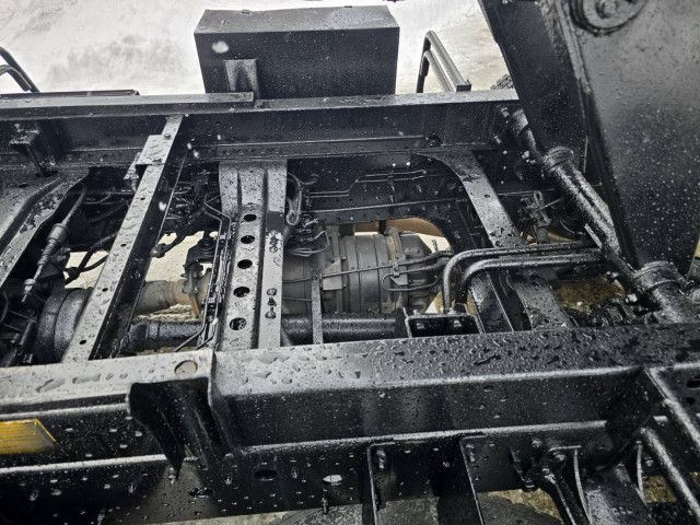 いすゞ フォワード 中型 土砂ダンプ SKG-FRR90S1(99252) 21枚目