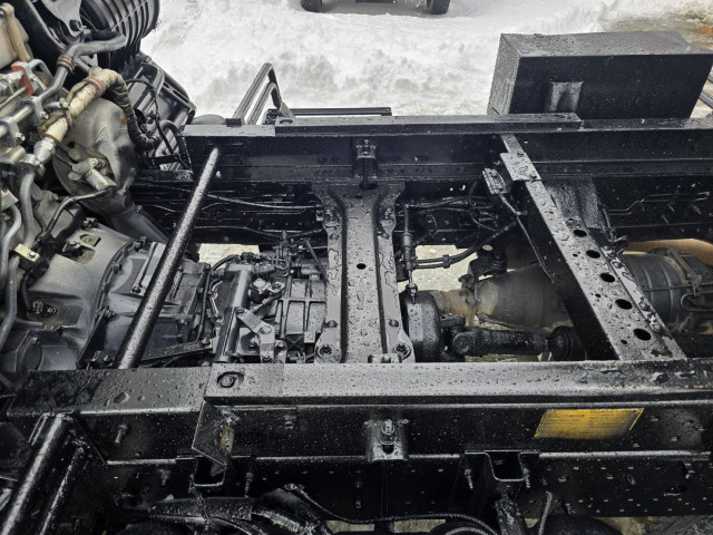 いすゞ フォワード 中型 土砂ダンプ SKG-FRR90S1(99252) 22枚目