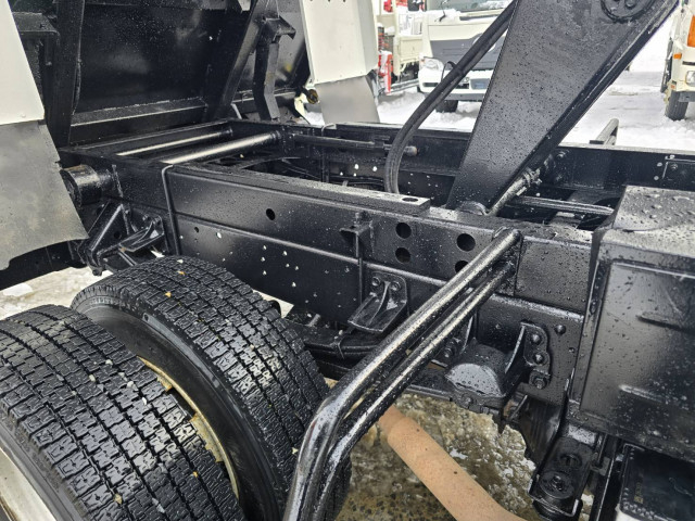 いすゞ フォワード 中型 土砂ダンプ SKG-FRR90S1(99252) 24枚目