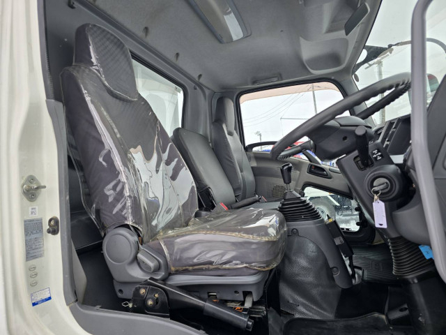 いすゞ フォワード 中型 土砂ダンプ SKG-FRR90S1(99252) 25枚目