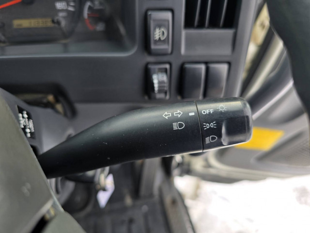 いすゞ フォワード 中型 土砂ダンプ SKG-FRR90S1(99252) 31枚目