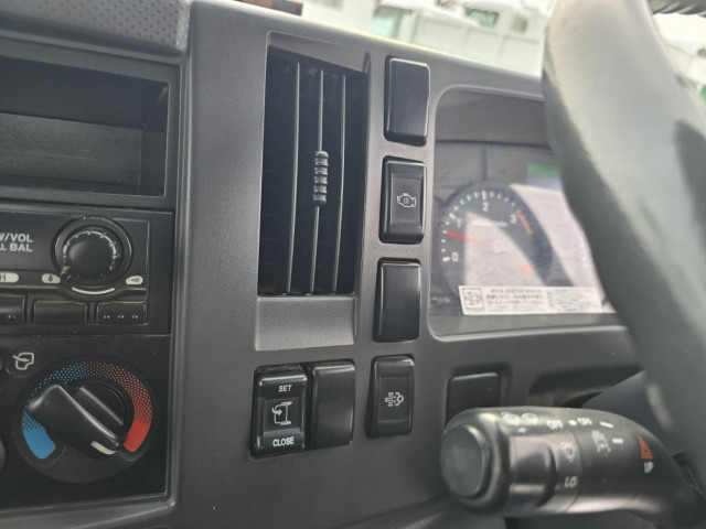 いすゞ フォワード 中型 土砂ダンプ SKG-FRR90S1(99252) 32枚目