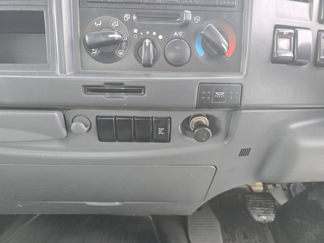 いすゞ フォワード 中型 土砂ダンプ SKG-FRR90S1(99252) 34枚目