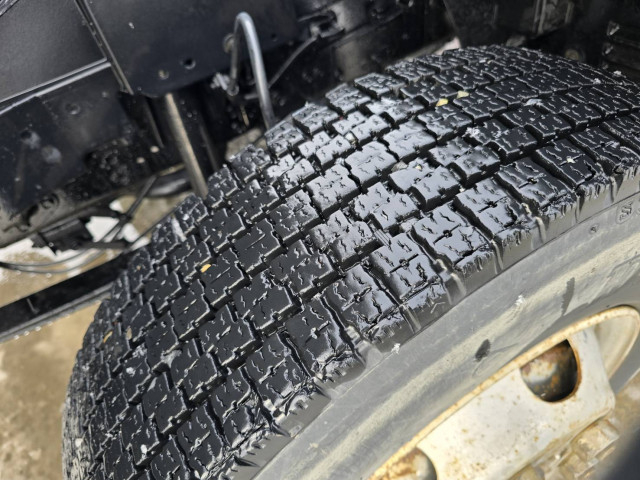 いすゞ フォワード 中型 土砂ダンプ SKG-FRR90S1(99252) 36枚目