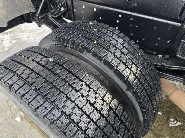 いすゞ フォワード 中型 土砂ダンプ SKG-FRR90S1(99252) 37枚目