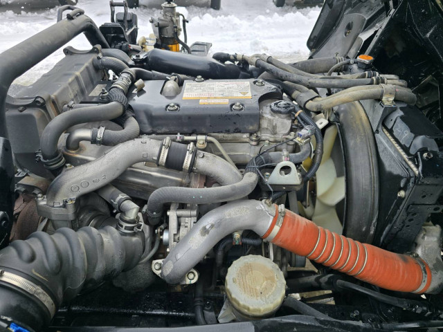 いすゞ フォワード 中型 土砂ダンプ SKG-FRR90S1(99252) 38枚目