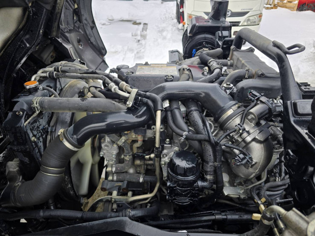 いすゞ フォワード 中型 土砂ダンプ SKG-FRR90S1(99252) 39枚目