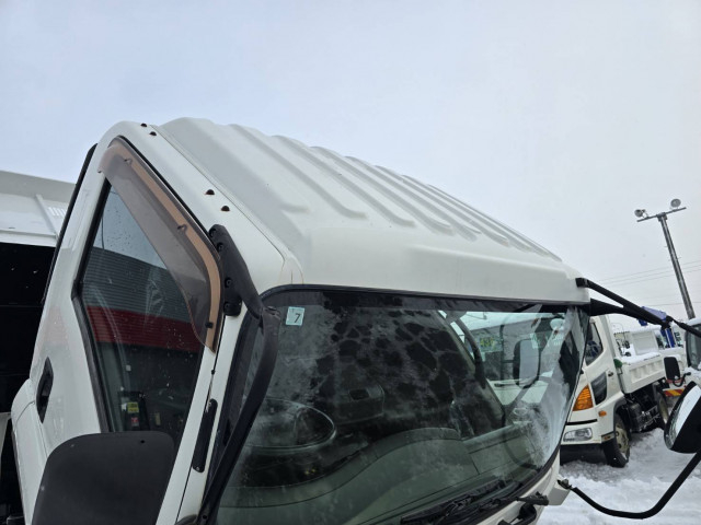 いすゞ フォワード 中型 土砂ダンプ SKG-FRR90S1(99252) 41枚目