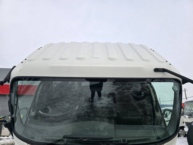 いすゞ フォワード 中型 土砂ダンプ SKG-FRR90S1(99252) 42枚目