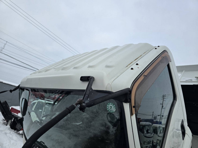 いすゞ フォワード 中型 土砂ダンプ SKG-FRR90S1(99252) 43枚目