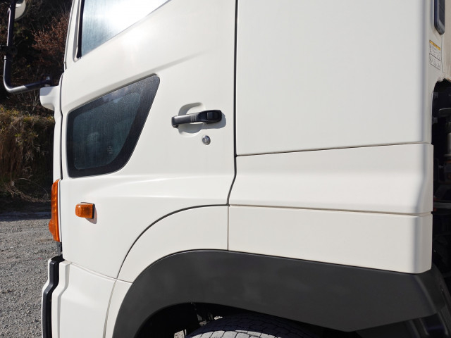 日野 プロフィア 大型 冷蔵冷凍バン QKG-FR1EXBJ(99254) 14枚目