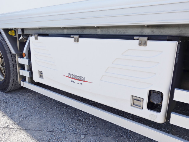 日野 プロフィア 大型 冷蔵冷凍バン QKG-FR1EXBJ(99254) 20枚目