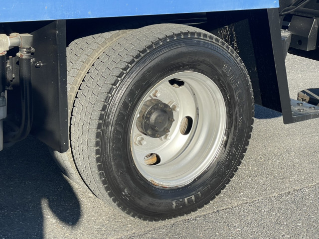 Hino dutro Small Aerial work platform trucks SKG-XZU600E(99255) 10枚目