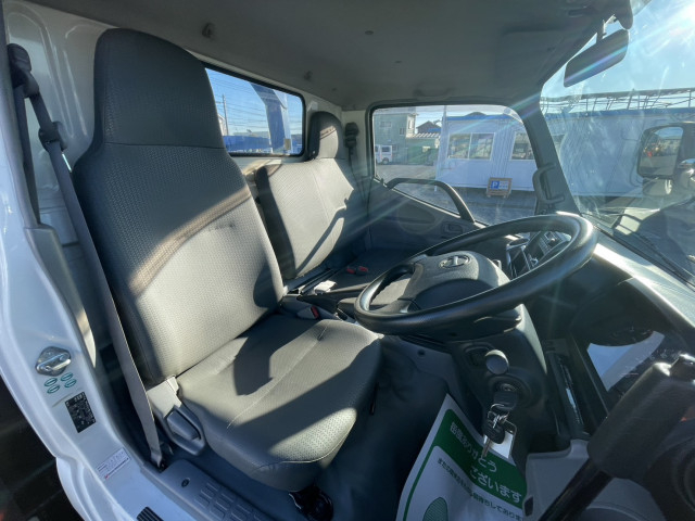 Hino dutro Small Aerial work platform trucks SKG-XZU600E(99255) 11枚目