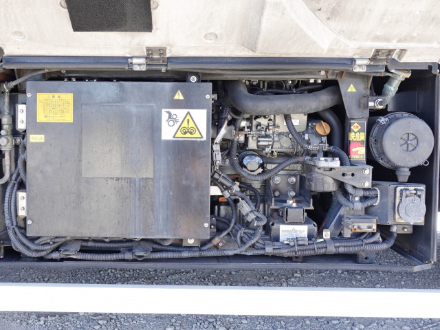 日野 プロフィア 大型 冷蔵冷凍バン QKG-FR1EXBJ(99254) 22枚目