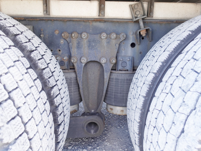 日野 プロフィア 大型 冷蔵冷凍バン QKG-FR1EXBJ(99254) 24枚目