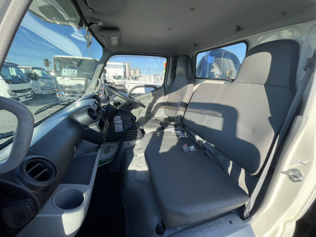 Hino dutro Small Aerial work platform trucks SKG-XZU600E(99255) 14枚目