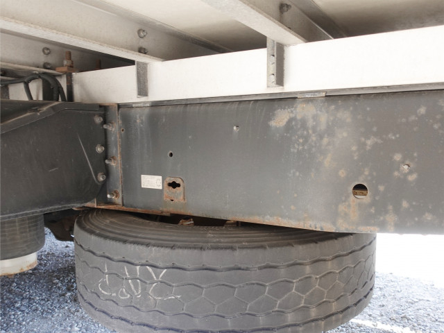 日野 プロフィア 大型 冷蔵冷凍バン QKG-FR1EXBJ(99254) 26枚目