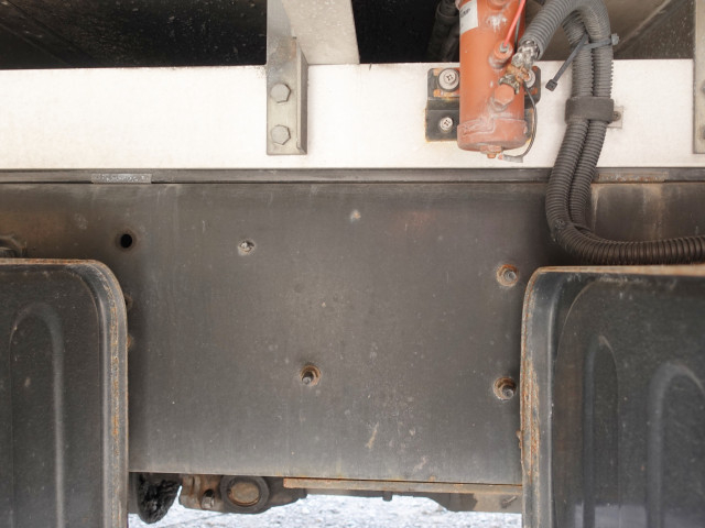 日野 プロフィア 大型 冷蔵冷凍バン QKG-FR1EXBJ(99254) 27枚目