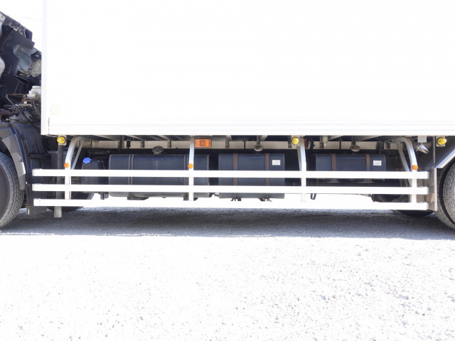 日野 プロフィア 大型 冷蔵冷凍バン QKG-FR1EXBJ(99254) 28枚目